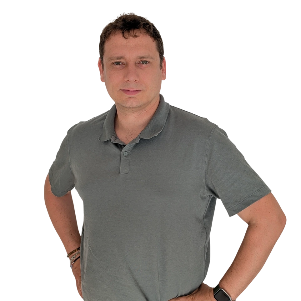 Alexandre Girard - Photo de profil